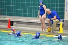 WWPolo vs CC  Wheaton College Women’s Water Polo compete in their sports inaugural match vs Connecticut College. - Photo By: KEITH NORDSTROM : Wheaton, water polo, inaugural